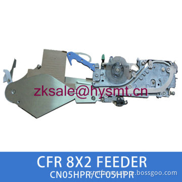 JUKI smt feeder CFR8mm FEEDER
